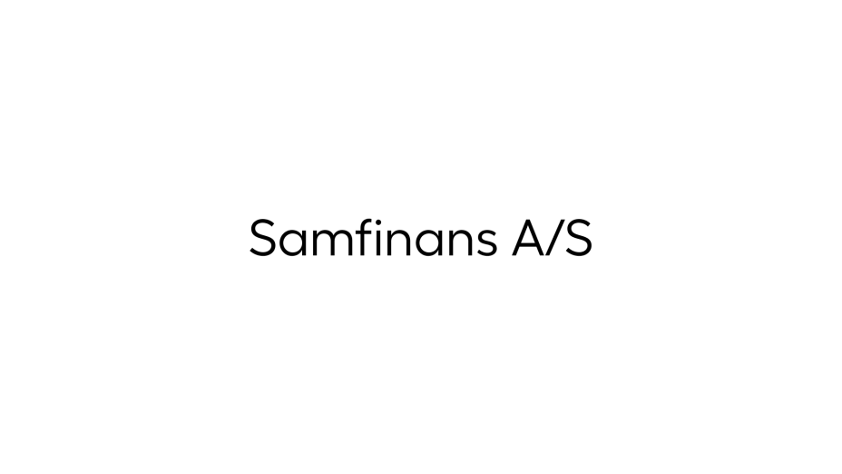 Samfinans