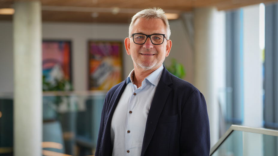 Anders Knudsen