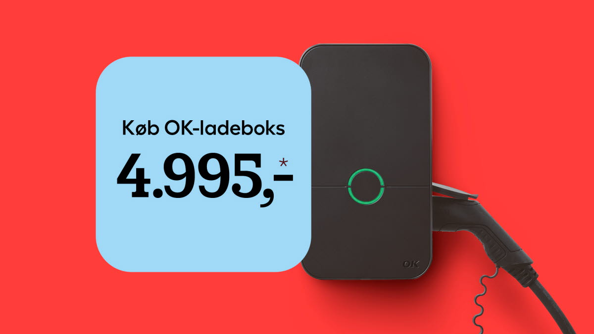 OK-ladeboks