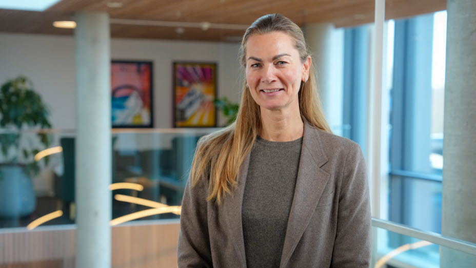 Iben Schmidt Helbirk