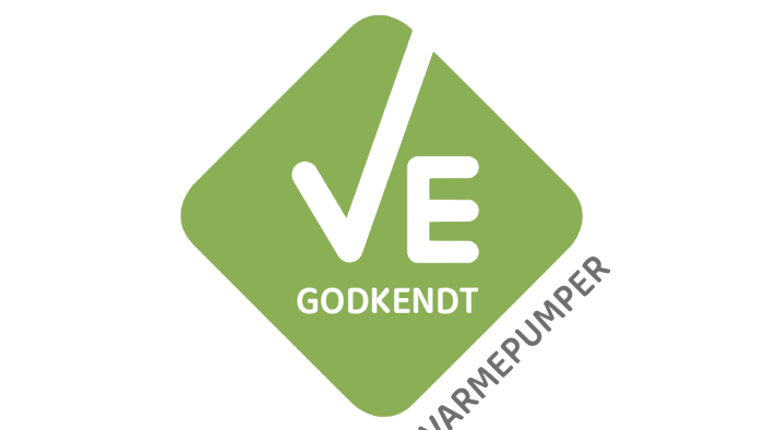 OK er VE godkendt til at installere varmepumper