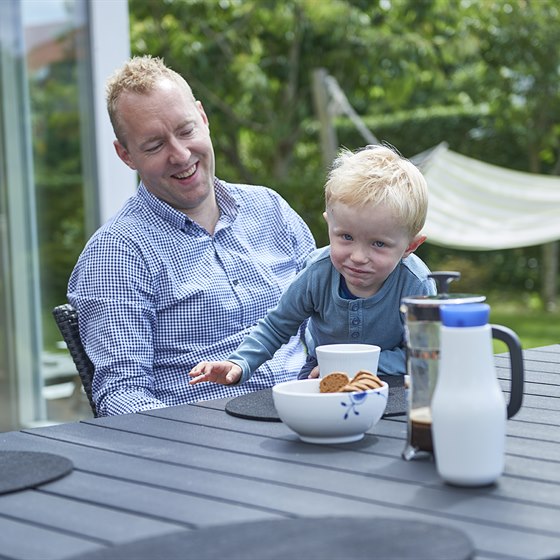 Hos OK får du altid den bedste rådgivning