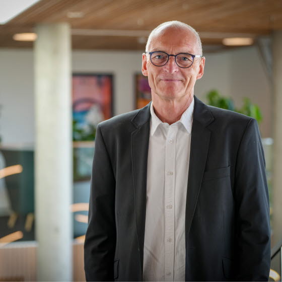 Jens Friis