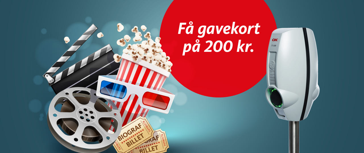 Landestander biografgavekort