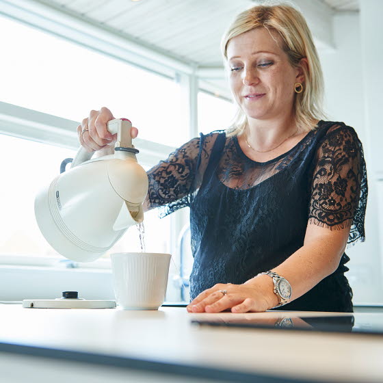 Få el til en god pris hos OK