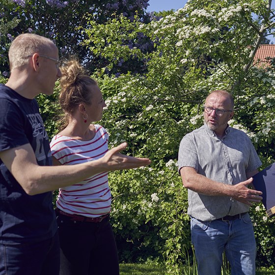 Få god rådgivning hos OK