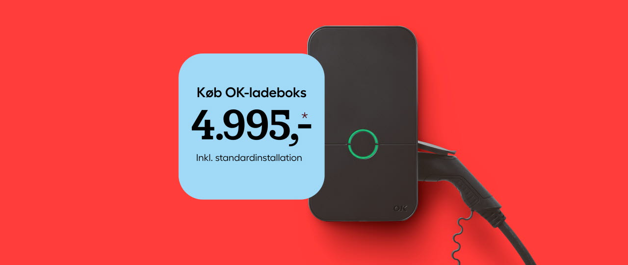 OK-ladeboks