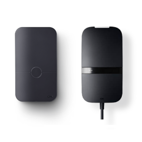 Domo og Peblar ladebokse