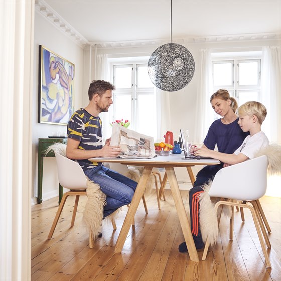 Få mobiltelefoni eller bredbånd fra OK Mobil