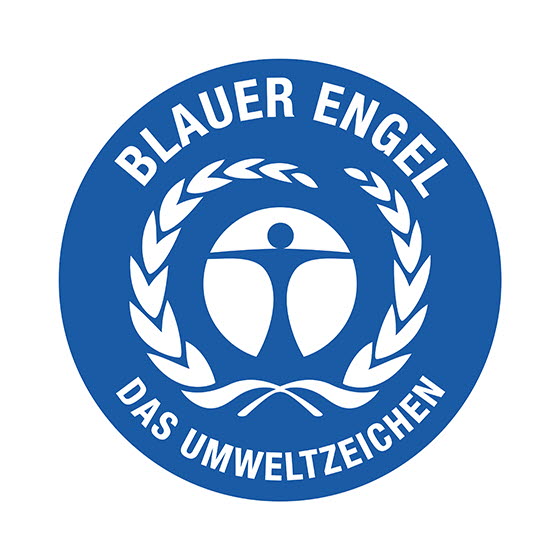 Blauer Engel logo