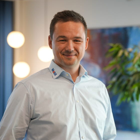 Rasmus Mørk