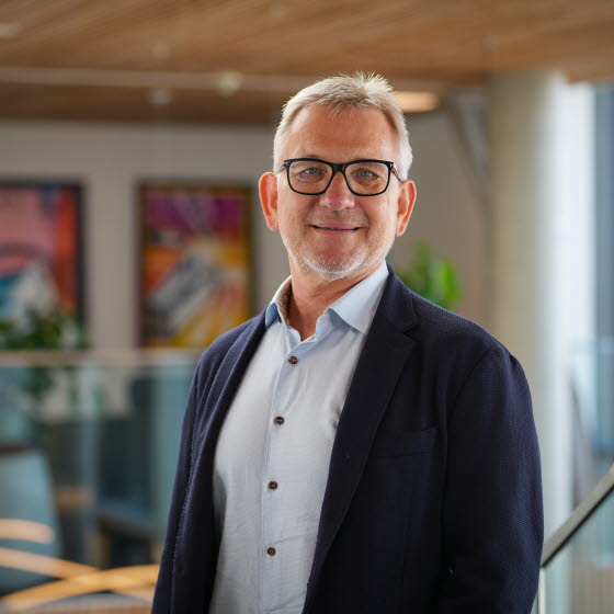 Anders Knudsen