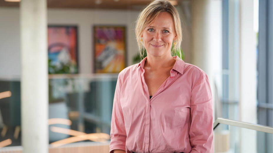 Pernille Andersen