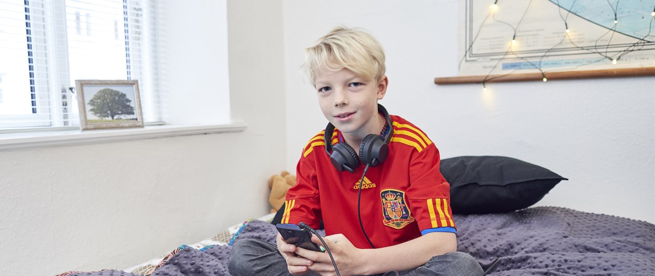 Få mobiltelefoni og bredbånd fra OK Mobil