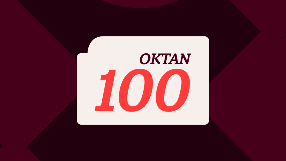 Oktan 100